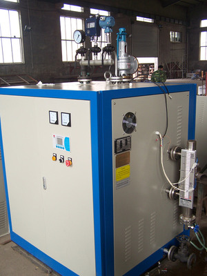 济南艾科艾尔与兰州全自动电热蒸汽发生器 高效热能解决方案