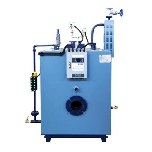 现货热销 结构稳定的电加热蒸汽发生器与燃油燃气锅炉全解析